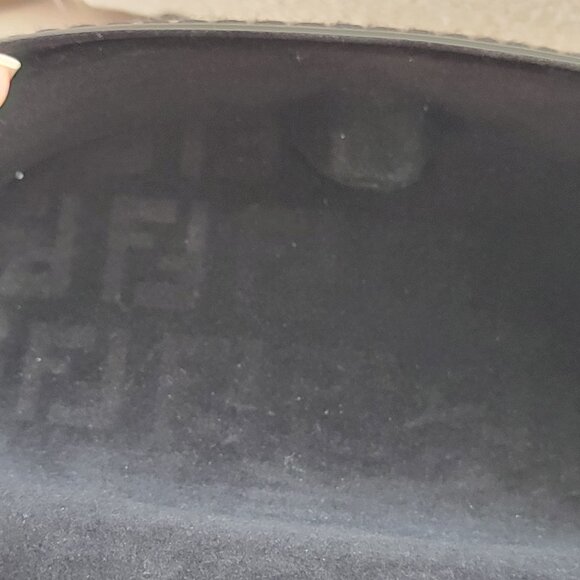 Authentic Fendi Aviator Sunglasses - Picture 14 of 16